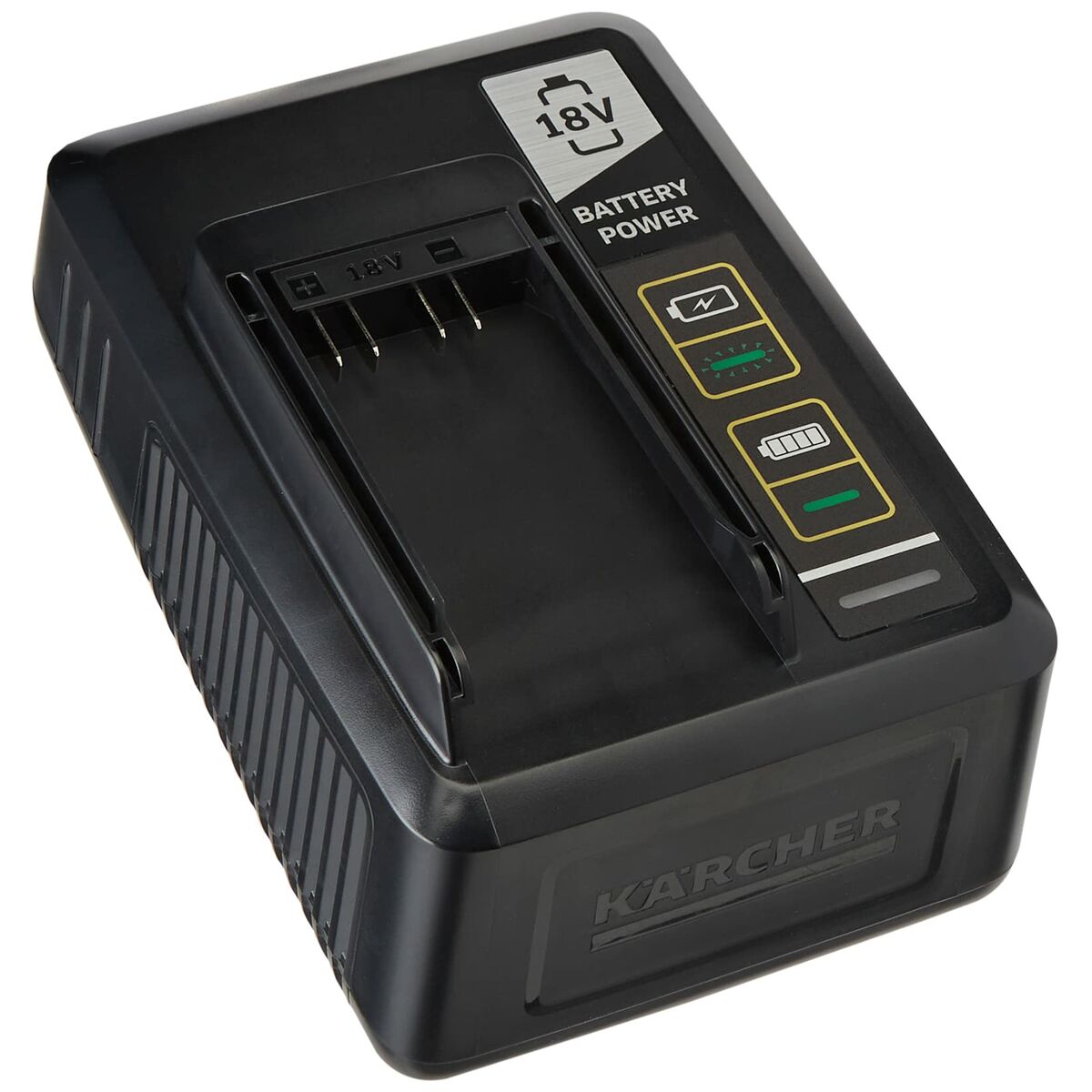 Batterilader Kärcher Power 18V